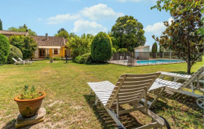 3 Bedroom Amazing Home In Pernes Les Fontaines
